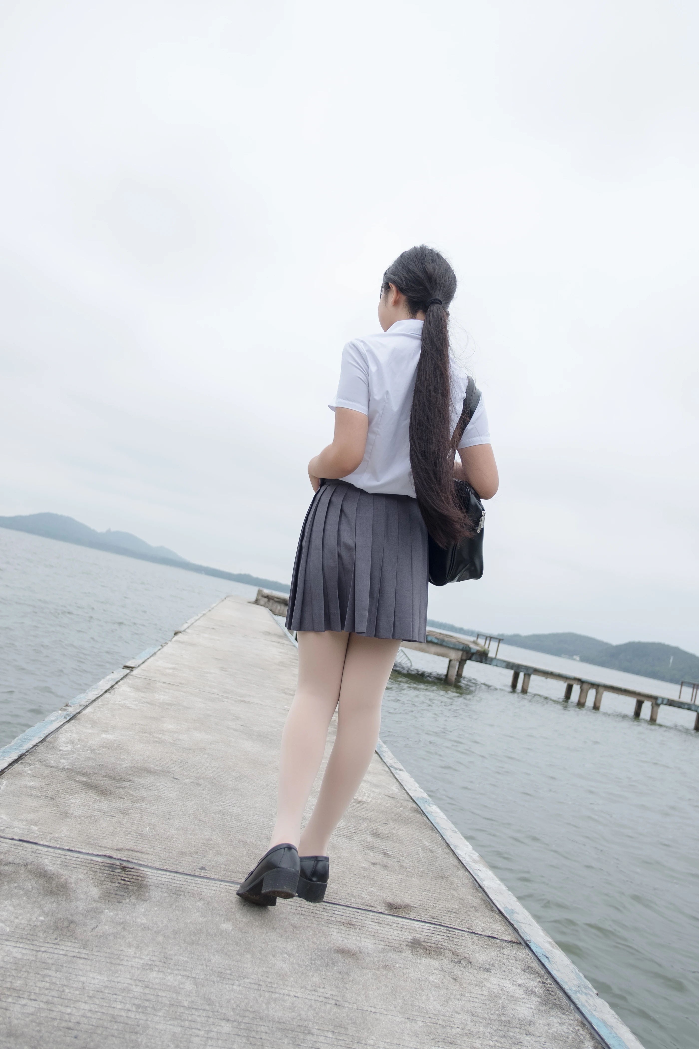 森萝财团 BETA-005 [75P]插图3